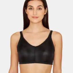 Non-Wired Total-Support Bra-image-45