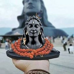 Adiyogi Religious Idol-image-1