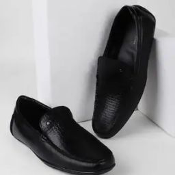 Loafers with Genuine leather upper-image-36