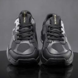 Men Casual Shoes With PU Upper-image-32