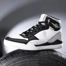Men Casual Shoes With PU Upper-image-86