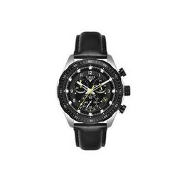 Men Round Dial Analogue Watch-image-24
