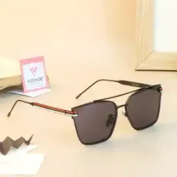 KS8072 Rectangular Sunglasses-19