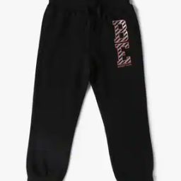Girls Regular Fit Joggers-image-77