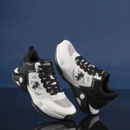 Men Sports Shoes with Mesh upper-22