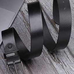 red tape Men Leather Belt-picture-44