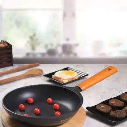 wonderchef Caesar Non-Stick Fry Pan 2.3L-picture-10