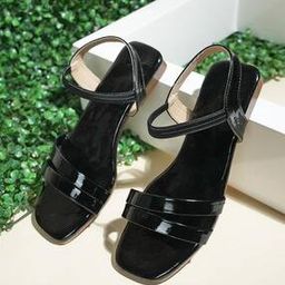 Women Slingback Flat Sandals-image-60