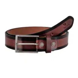 Men Belt with Tang Buckle Closure-picture-39