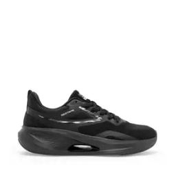 Men Round-Toe Lace-Up Walking Shoes-picture-35