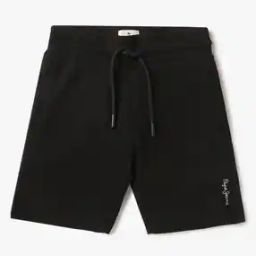 Boys Nedal JR IP Regular Fit Shorts-picture-1