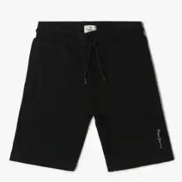 Boys Nedal Printed Regular Fit Shorts-picture-21