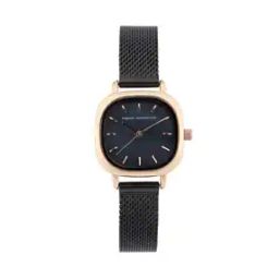 Women FCU2BM Analogue Wrist Watch with Deployant Clasp-image-16