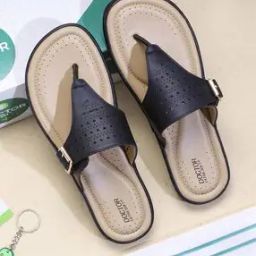 women T-Strap Slip-On Flip-Flops-picture-47