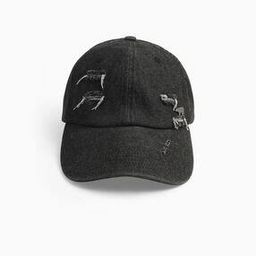 Self-design Cap-image-45