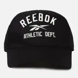 Brand Print Baseball Cap-18