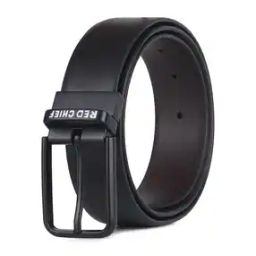 red chief Men Reversible Belt with Pin Buckle-picture-18