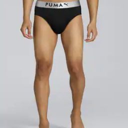 Briefs with Logo Waistband-image-24