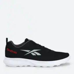 Men Low-Top Lace-Up Running Shoes-picture-34