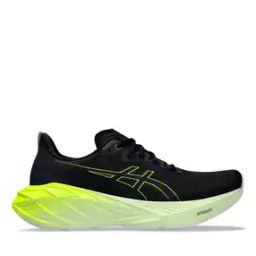 Novablast 4 Low-Top Lace-Up Running Shoes-image-22