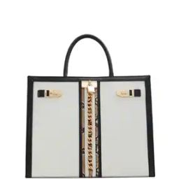Women Animal Print Handbag-20