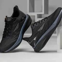 Men Low-Top Lace-Up Walking Shoes-picture-24