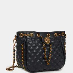 Women Quilted Shoulder Bag-image-86
