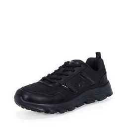 Mid-Top Round-Toe Sports Shoes-image-46