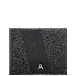 Men Logo Embossed Bi-Fold Wallet-image-40