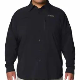 Men Regular Fit Spread Collar Shirt-image-45