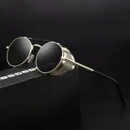 Men UV Protected Sunglasses-picture-38