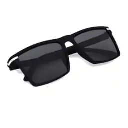 Men UV Protected Sunglasses-33