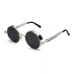 Men UV Protected Sunglasses-image-60