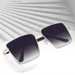 Men UV Protected Sunglasses-image-61