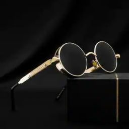 Men UV Protected Sunglasses-51