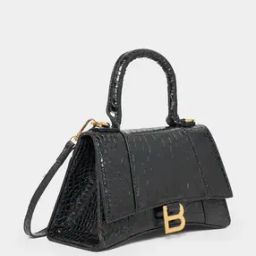 Women Croc-Embossed Sling Bag-image-75