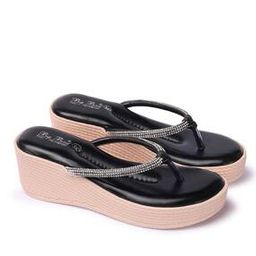 Embellished T-Strap Wedges-image-25