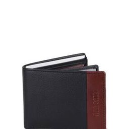 red chief Men Colourblock Bi-Fold Wallet-picture-17