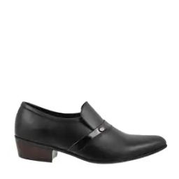 Moccasins with Textured Detail-image-39