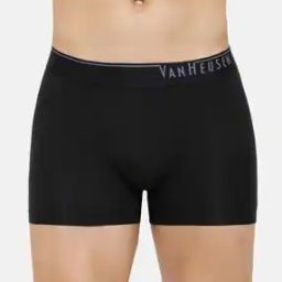 4 Way Stretch & Body Defining Fit Trunks-20