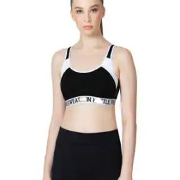 Proactive Anti-Bacterial & Wireless Sports Bra-53