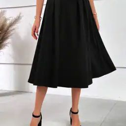 Women A-Line Skirt-picture-34