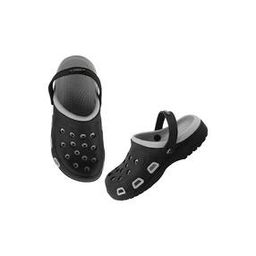 Slip-On Style Waterproof Clogs-image-9