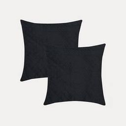 Set of 2 Quilted Cushion Covers-image-20