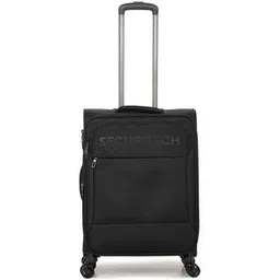 Men Hard Body Trolley Bag with TSA Lock-18
