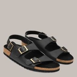 Open-Toe Slingback Sandals-image-25