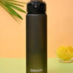 Plastic Water Bottle-28