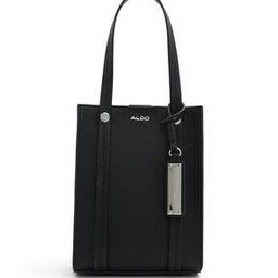 Women Satchel Bag with Detachable Shoulder Strap & Key Fob-image-21