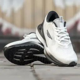 Men Low-Top Walking Shoes with Lace Fastening-image-27