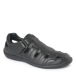 Velcro Closure Strappy  Sandals-image-70